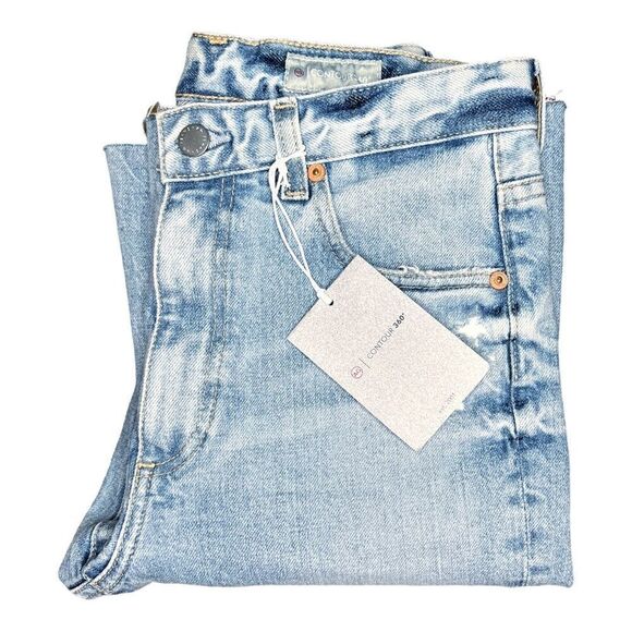 AG Alexxis Boot Jean in Summer Solstice - Picture 12 of 12